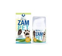 HDR Srl ALOEPLUS ZAMPET CREMA 50 ML