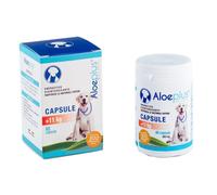 HDR Srl HDR ALOEPLUS CAPSULE CANI/GATTI 0-10 KG