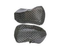 HDRTCBU Adatto per GIVI B45 B 45 Baule per motocicletta Cuscino interno Sedile per bagagliaio Imbottitura per bagagliaio Protettore di Rivestimento di Carico(One Set)