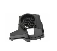 HDRTCBU Alloggiamento Filtro Aria Adatto per Focus ST RS 2012-2018 Coperchio di aspirazione della Protezione 'Ingresso della Scatola del Filtro di Ingresso 'Aria Scatola del Filtro dell'Aria