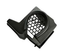 HDRTCBU Alloggiamento Filtro Aria Coperchio della Scatola del Filtro di Ingresso 'Aria per Auto Adatto per Ford Focus RS Kuga 2012-2018 Protezione della Presa d'Aria Scatola del Filtro dell'Aria