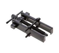 HDRTCBU Estrattore per volano Magnete Estrattore per Volante per estrattore per Ingranaggi da 4 '' a 2 Ganasce per Pompa per Ruota di Motocicletta a volano automobilistico