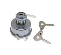 HDRTCBU Interruttore di accensione Adatto per Massey Ferguson 135 165 35 50 65 85 88 Interruttore di Accensione del Trattore Scavatore