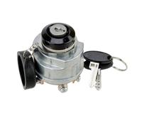 HDRTCBU Interruttore di accensione Adatto per New Holland 1000 1100 1110 1200 Trattore Auto Interruttore di Accensione 83940565 66711-55130