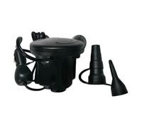 HDRTCBU Materasso portatile Per auto da viaggio | Cuscino Per baule pieghevole da campeggio Air Bed(Pump)