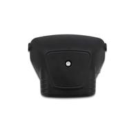 HDRTCBU Moto Scudo Termico Copertura Scudo Termico Centrale del Sistema di Scarico Adatta per Pan America 1250 S PA1250 2021-2022 Deflettore Aria Calda Scudo Termico Scudo Termico(Spool Cover)