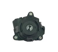 HDRTCBU Motore Interruttore Accensione Adatto per T-ROC Crafter Jetta Tiguan Teramont Polo E-Golf Adatto per Q2 Q3 A3 RS3 Interruttore di accensione e avviamento