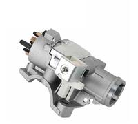 HDRTCBU Motore Interruttore Accensione Interruttore di accensione e avviamento per Auto Adatto per Polo 6R Amarok Ameo Transporter Adatto per 6R0905851E