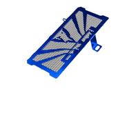 HDRTCBU Protettiva Radiatore Moto Adatto per Yamaha MT-15 M-SLAZ 150 2018-2021 Motociclo Copertura Radiatore in Alluminio Protezione Griglia Radiatore Acqua Protezione Radiatore(C)