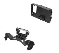HDRTCBU Supporto GPS per moto Adatto per accessori per moto Adatto per Kawasaki VERSYS 1000 Supporto per supporto GPS per telefono cellulare Supporto per supporto di navigazione(C)