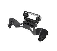 HDRTCBU Supporto GPS per moto Adatto per accessori per moto Adatto per Kawasaki VERSYS 1000 Supporto per supporto GPS per telefono cellulare Supporto per supporto di navigazione(B)