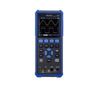 HDS2202S 2102S Oscilloscopio digitale 2 canali 200 Mhz 1GSa/s portatile