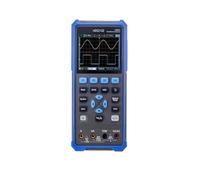 HDS2202S 2102S Oscilloscopio digitale 2 canali 200 Mhz 1GSa/s portatile