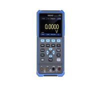 HDS2202S 2102S Oscilloscopio digitale 2 canali 200 Mhz 1GSa/s portatile