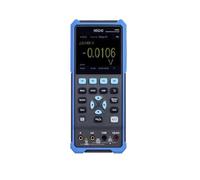 HDS2202S 2102S Oscilloscopio digitale 2 canali 200 Mhz 1GSa/s portatile