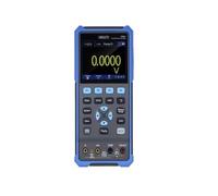 HDS2202S 2102S Oscilloscopio digitale 2 canali 200 Mhz 1GSa/s portatile