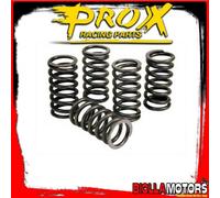 HDS7.6 Kit molle rinforzate FRIZIONE KAWASAKI KX 250 1997-