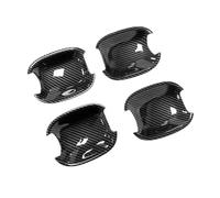 HDSNWG Accessori Auto Maniglie Esterne Portiere Rivestimento Per A3 8V 2014-2020(Door Bowl)