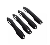 HDSNWG Accessori Copertura Maniglia Portiera Dell'auto Protezione Decorazione Per T&oyota Per Camry 2018-2022(Gloss Black)