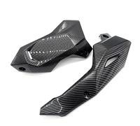 HDSNWG Accessori per carenatura Motore del Motociclo Pancia Inferiore Spoiler Carenatura Protezione Carena per K&awasaki Z 900 Z-900 2020 2021 2022(1)
