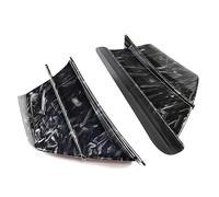 HDSNWG Accessori per carenatura Spoiler Deflettore Ala Aerodinamica Aletta Laterale Carenatura Moto per Y&amaha BWS RS Jog Joe GP(2)