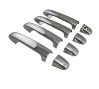 HDSNWG Copri Maniglie Cromate Porte Accessori Protettivi Esterni Auto Per T&oyota Per Camry 2012-2017