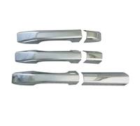 HDSNWG Copri Maniglie Porte Decorative Accessori Auto Per Ford Per Transit T8 2022-2025