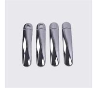 HDSNWG Copri Maniglie Portiere Auto Accessori Styling Adesivi Per V&W Per Polo 2004-2009(Model 4)