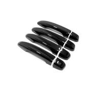 HDSNWG Kit Protezione Finiture Esterne Maniglie Delle Portiere Accessori Auto Per Accord 10a Generazione 2018-2020