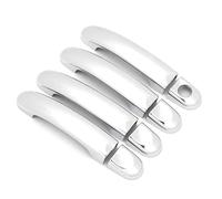 HDSNWG Modanatura Maniglia Porta Laterale Esterna Per V&W Per Transporter T5 2003-2015