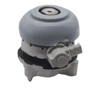 HDSNWG Montaggio Robusto Supporto Motore Idraulico Elettrico Sinistro/Destro 4E0199381FP 4E0199381FJ per S8 A8 D3 2.8 3.0 V6 2003-2010(Left 4E0199381FP)