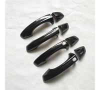 HDSNWG Rivestimento Maniglia Della Portiera Accessori Esterni Auto Per V&W Per Touareg CR MK3 2019-2020(S-2)