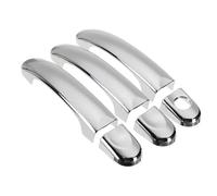 HDSNWG Rivestimento Maniglia Della Portiera Dell'auto Per V&W Per Caddy 2004-2013