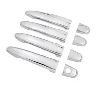 HDSNWG Rivestimento Maniglia Portiera Auto Per Lexus RX330 350 XU30 2004-2009(No Button)