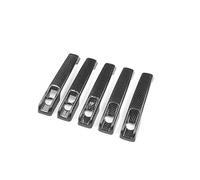 HDSNWG Rivestimento Maniglia Portiera Laterale Auto 5 Porte Per Classe G W463 G500 G55 G63 G65 2010-2025