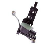HDSNWG Sospensioni 1pc Anteriore Sinistro LHD Altezza Sensore di Livello Sensore di Altezza del Corpo per A6 C6 per Avant 04-11 2.8L Benzina berlina 08-11 4F0941285F