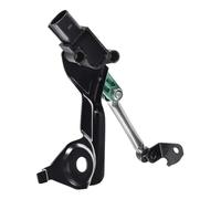 HDSNWG Sospensioni 1pc LHD Anteriore Sinistra Destra Altezza di Corsa Sensore di Livello per A5 per Quattro V6 3.2L 08-11 per APHLS0158 8K0941285N 8K0907503(Front Left)