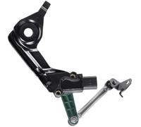 HDSNWG Sospensioni 1pc LHD Anteriore Sinistra Destra Altezza di Corsa Sensore di Livello per A5 per Quattro V6 3.2L 08-11 per APHLS0158 8K0941285N 8K0907503(Front Right)