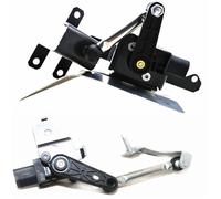 HDSNWG Sospensioni 2 PCS Faro Livellamento Sensore Set per V&W per Il Golf per Variant per Passat B6 CC per 1T0 907 503 B 1K0941273N
