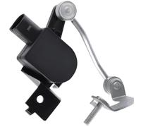 HDSNWG Sospensioni 3C0941274A 1PC Sensore di Livello di Altezza di Corsa Anteriore Sinistro/Destra per V&W per Passat L4 1.8L/V6 2.8L 2005 L4 2.0L 05-10 V6 3.6L(Front Left)