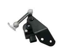 HDSNWG Sospensioni Sensore di Livello Testa Altezza Corpo Posteriore Sinistro/Destro 1PC LHD 4E0616572E, 4E0616572D, DR-SLS048 per A8 (4E2, 4E8) 2002-2010(Rear Left)