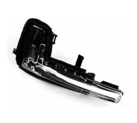HDSNWG Specchietto Retrovisore Direzione Lampada Lampeggiante Per V&olvo V90 Per Cross Per Country XC60 XC90 31385686 31385685(Only 1 Right)