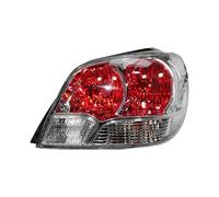HDSNWG Spia Segnalazione Luce Svolta Posteriore Auto Per M&itsubishi Per Outlander 2002 2003 2004 2005 MN133699 MN133700(Only Light)