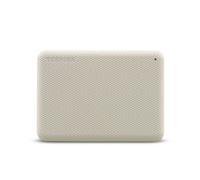 Toshiba Canvio Advance - Festplatte - 2 TB - extern (tragbar) ( HDTCA20EW3AA )