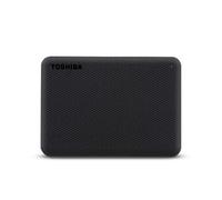 HARD DISK ESTERNO TOSHIBA Canvio Advance 4 TB, 5 Gbit/s, USB-C
