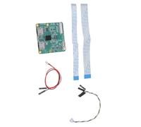 HDTV a 2Pin Video Capturing Module Cable 1080p @ 60Hz 4K @ 60Hz Modulo di Uscita Scheda Convertitore Per Elettronica Progetto Hdtv Video Streaming Per Controllo Industriale