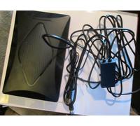 HDTV Antenna Per Smart TV,TX-006,4K Ultra HD,Full HD 1080P,Amplificatore Signal