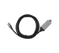 HDTV USB 3.1 4K Compatibile da Tipo C A per Telefoni Android per Coll5367