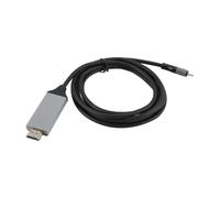 HDTV USB 3.1 4K Compatibile da Tipo C A per Telefoni Android per Coll9755