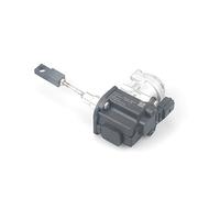 Hduacuge 04E145725AK Attuatore Elettrico della Valvola di Sovracalimentazione Motore per A1 A3 Golf 1.4L 04E145704F